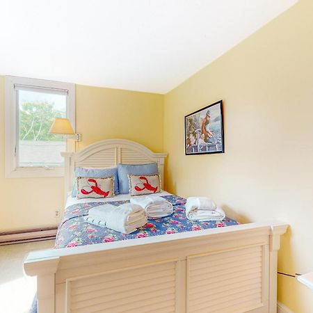 Apartament Main Street Upper Vineyard Haven Zewnętrze zdjęcie