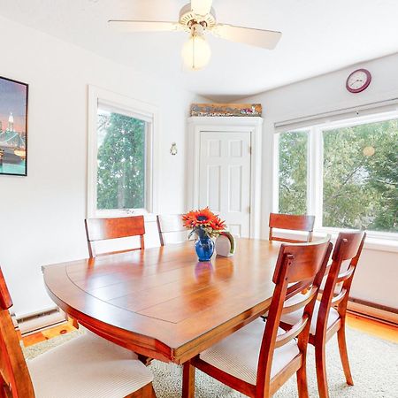 Apartament Main Street Upper Vineyard Haven Zewnętrze zdjęcie