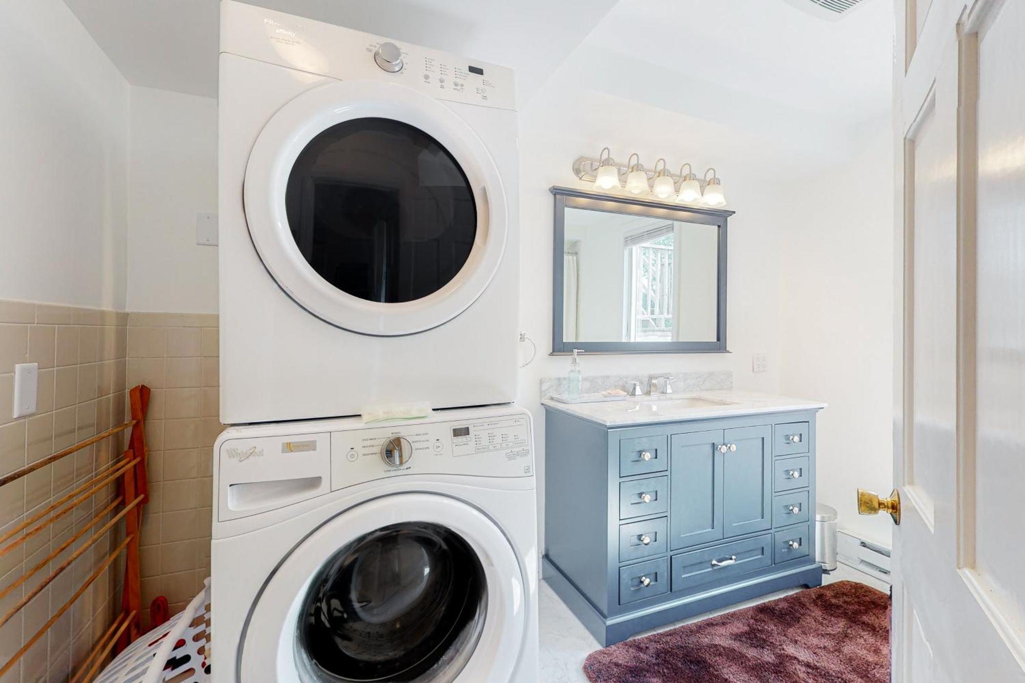 Apartament Main Street Upper Vineyard Haven Zewnętrze zdjęcie