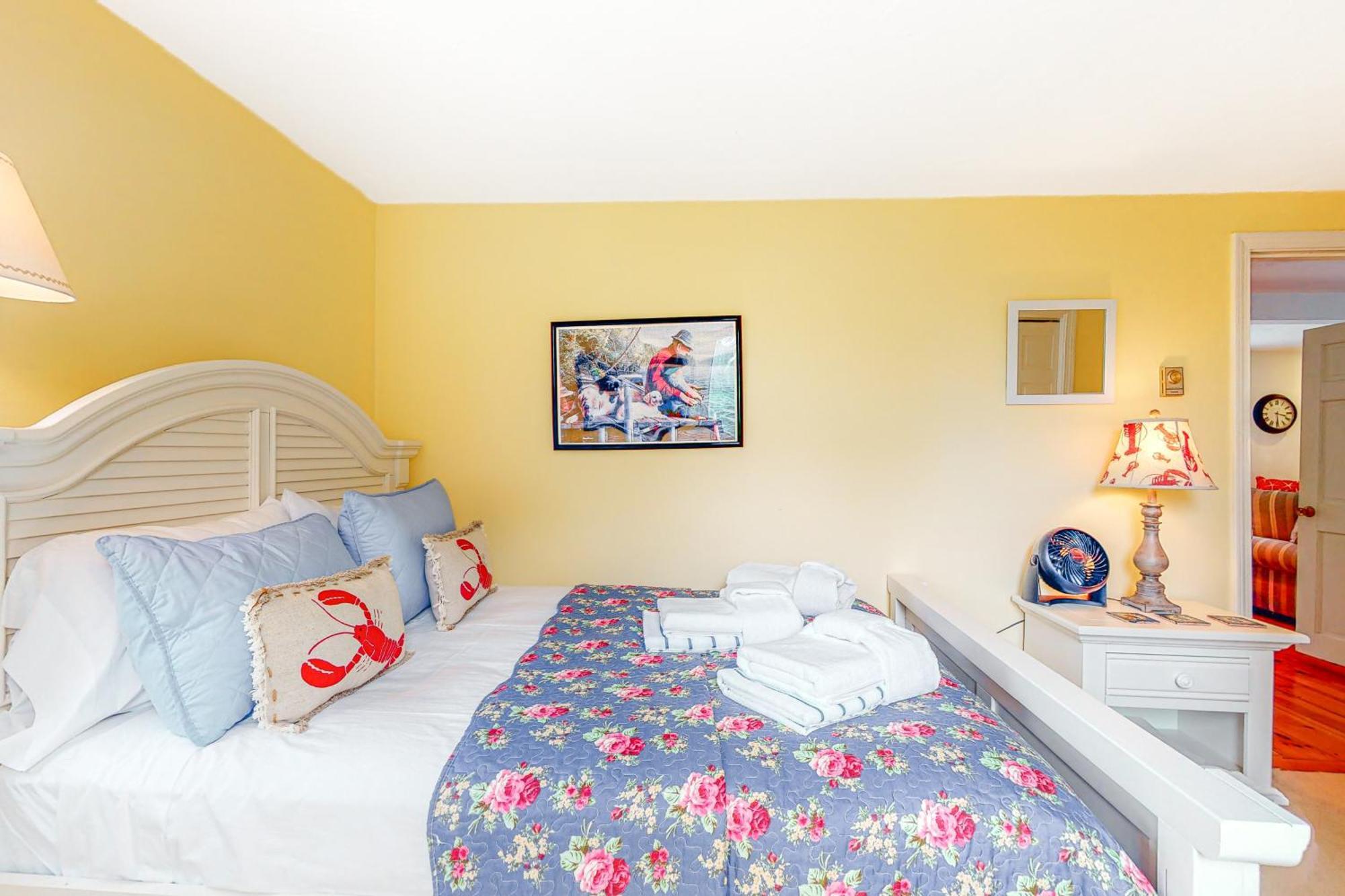 Apartament Main Street Upper Vineyard Haven Zewnętrze zdjęcie