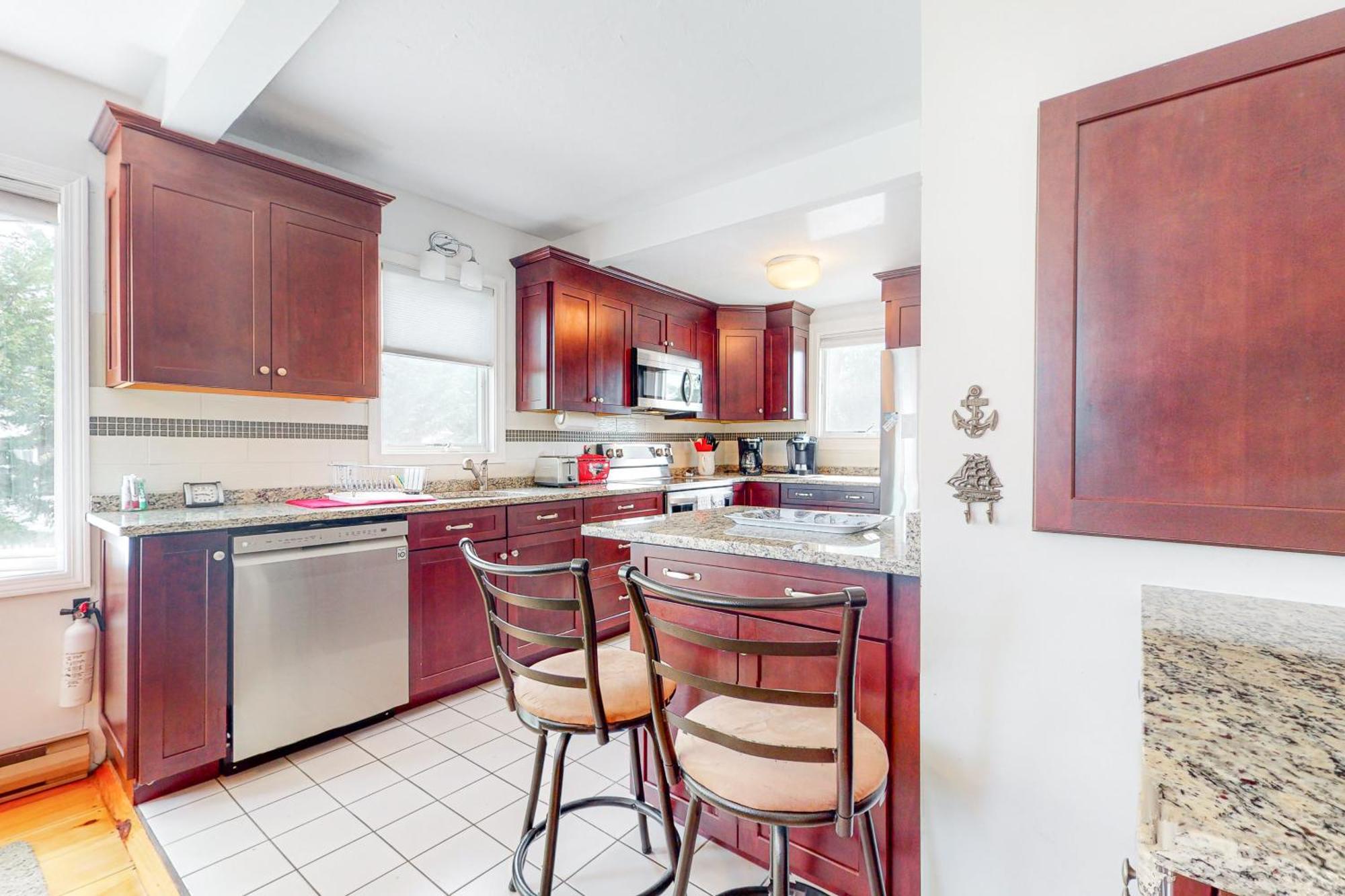 Apartament Main Street Upper Vineyard Haven Zewnętrze zdjęcie
