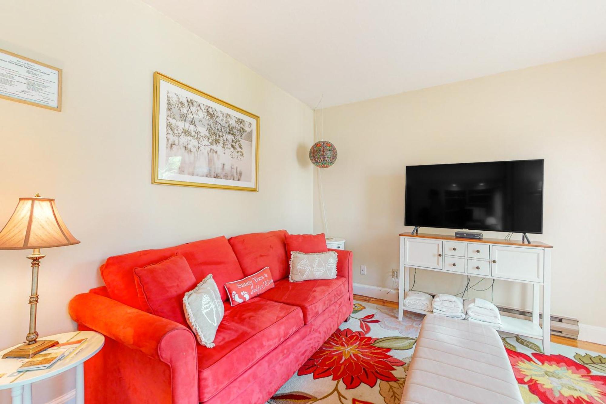 Apartament Main Street Upper Vineyard Haven Zewnętrze zdjęcie