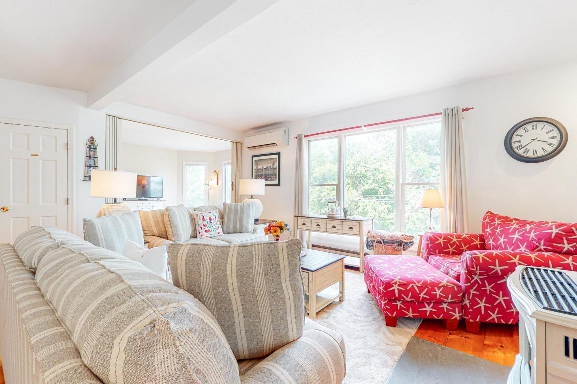 Apartament Main Street Upper Vineyard Haven Zewnętrze zdjęcie